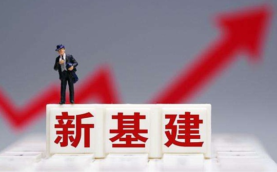 金色观察 | 新基建上“两会”：李彦宏、马化腾等科技大佬为其代言