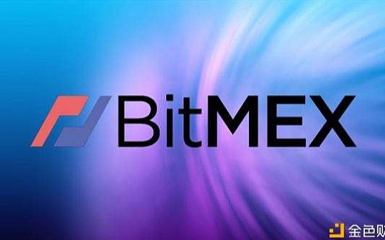 老牌合约交易所BitMEX为何期货龙头地位不保？