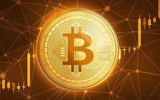 金色荐读 | BTC减半后市走势价值研究分析