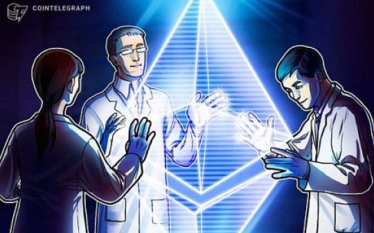 2.0版本发布前 三大关键指标指看涨以太坊