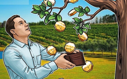 金色前哨丨Reddit联合创始人：比特币和加密春天正在到来