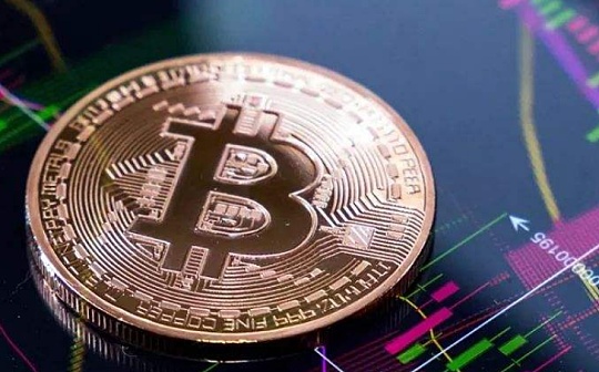 金色前哨 | 312以来 超过31万枚比特币从交易所流出