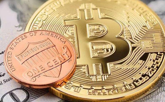金色趋势丨这个数据表明10060美金不是本轮行情顶部