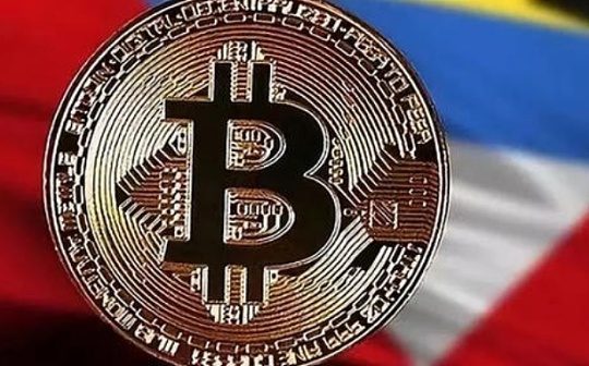 金色前哨 | 安提瓜和巴布达通过新加密货币监管法案