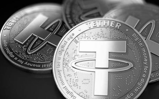 金色前哨 | ERC20-USDT从未被销毁 但活跃量仅有20亿美元