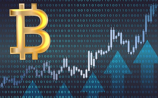 金色观察 | 比特币站上万元关口 我们的快乐回来了？