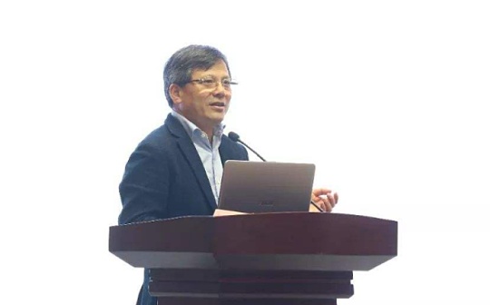 金色前哨 | 陈纯：需要高度重视联盟链监管技术研究