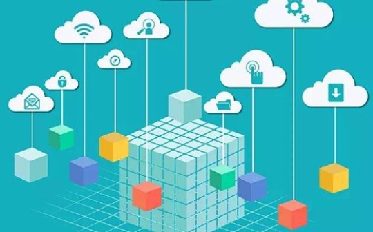 金色荐读｜如果用BSN重新定义IaaS？