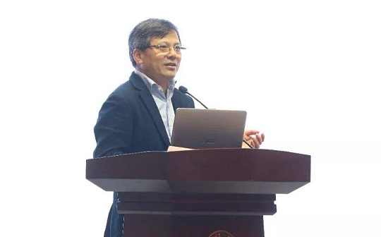 晚间必读5篇 | 陈纯：需要高度重视联盟链监管技术研究
