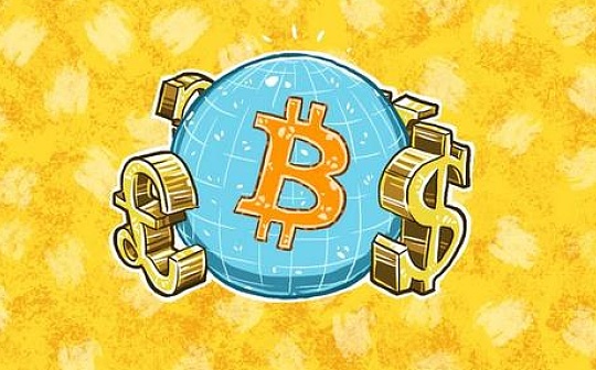金色趋势丨BTC难度大幅下调 酝酿新一轮拉升？