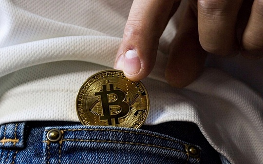 金色前哨 | 比特币期权的增长速度已超过比特币期货和掉期