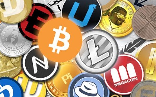 金色趋势丨BTC即将上演多空精彩对决