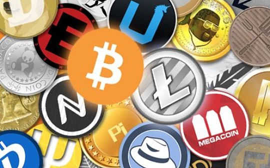 金色趋势丨知史鉴今 BTC大概率进入慢牛趋势