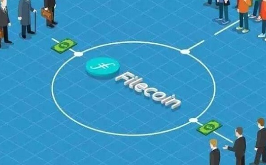 IPFS/Filecoin大热 如何抓住这波赚钱的机会？