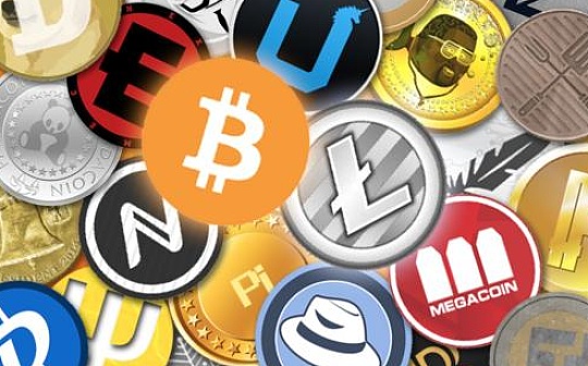 金色趋势丨以史鉴今 BTC大牛启动前的最后低吸机会？