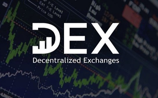 报告：DEX代币今年的投资回报率比中心化交易所平台币高4倍以上
