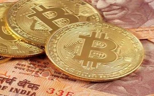 传印度将全面禁止加密货币 政府终于要表态了？