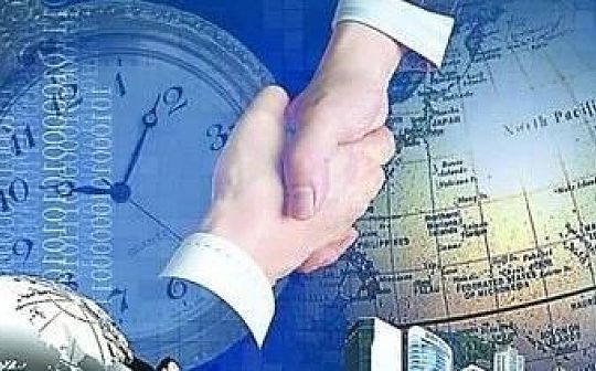 链上贸易摆脱污名 中国和海外市场已用区块链打通多条交易通道