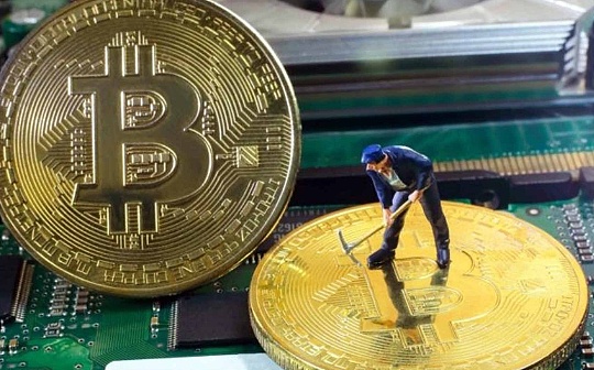案例分析：发现员工在公司挖比特币该怎么办？