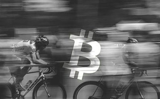 在区块链行业"卖水"比"淘金"更赚钱 而且成功率更大？