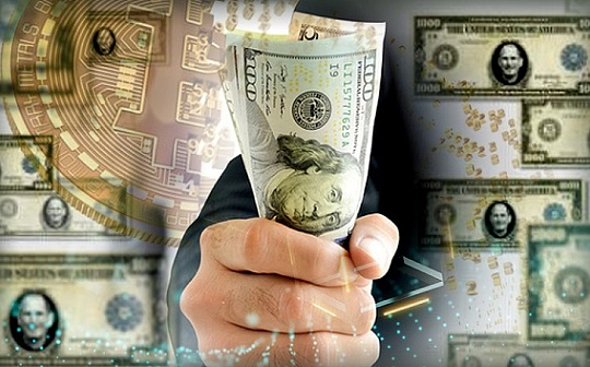 金色观察丨Visa加密主管为年轻人理财支招：选择加密货币和DeFi