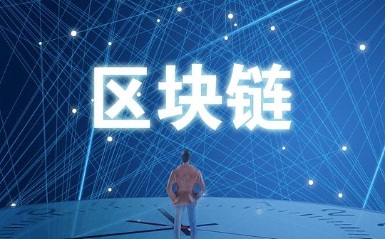 深圳坪山政务区块链平台正式上线运行
