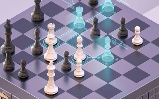 从主力资金的角度思考 站到大部分人的对面操作
