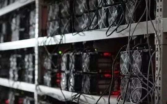 比特币矿工6月收入下降23％ 挖矿难度现十年来最小波动