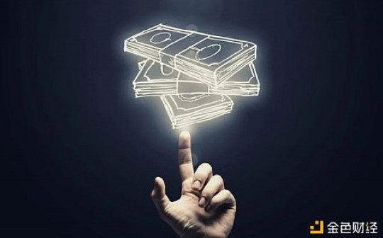VISA加密货币负责人：CBDC是未来10年货币和支付领域最重要的趋势