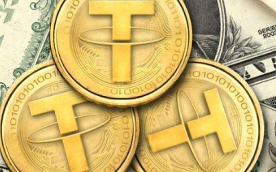 金色观察 | 稳定币交易量创新高 避险需求增多了吗？