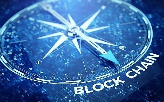 电商巨头角逐区块链 欧科云链徐明星：“区块链+电商”从根本上降低信任成本
