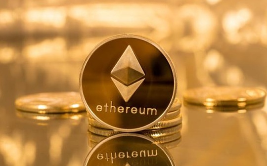 DeFi、稳定币热度不减 以太坊交易费用不断攀升