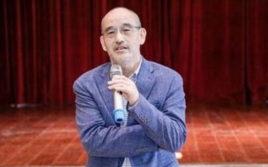 朱嘉明：如何理解区块链对深入改革的意义？