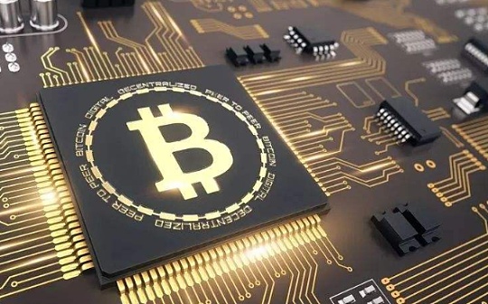 矿业周刊 | 比特大陆纠纷再升级 吴忌寒成立新公司