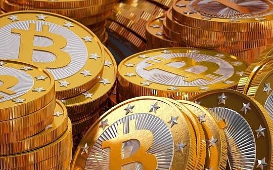 金色趋势丨BTC持续消磨是突破的前提？