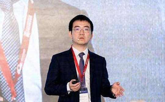 金色前哨 | 吴忌寒：香港比特掌握所有芯片知识产权