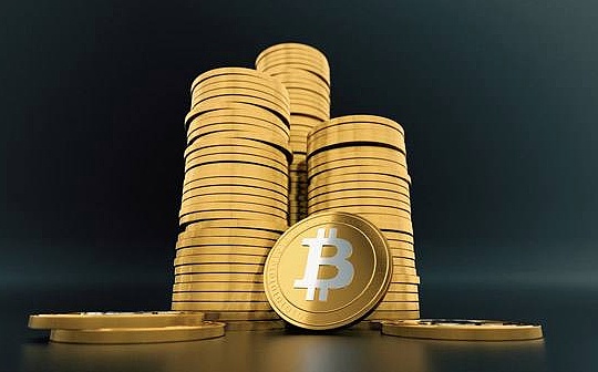 BTC算力可交易 是因为其本身具有价值？