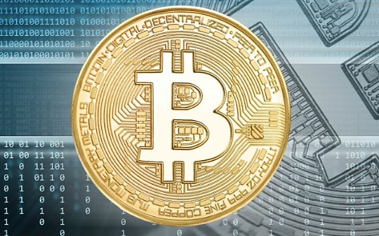 早有上涨信号？ BTC破万并非偶然