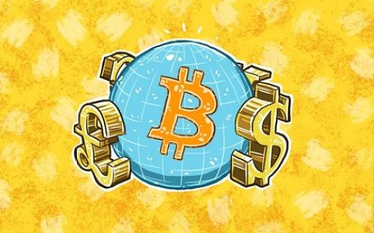 金色趋势丨月线即将收盘 BTC最后低吸机会？