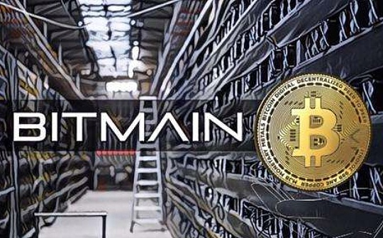 金色前哨 | 比特大陆官网：关于正蓝旗矿场矿机非法转移事件声明