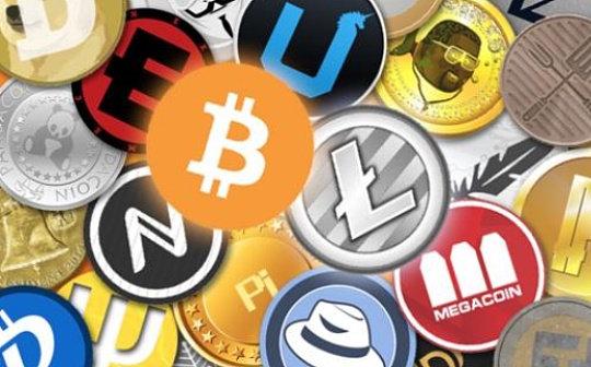 金色趋势丨这个结构表明BTC大级别趋势行情正在酝酿