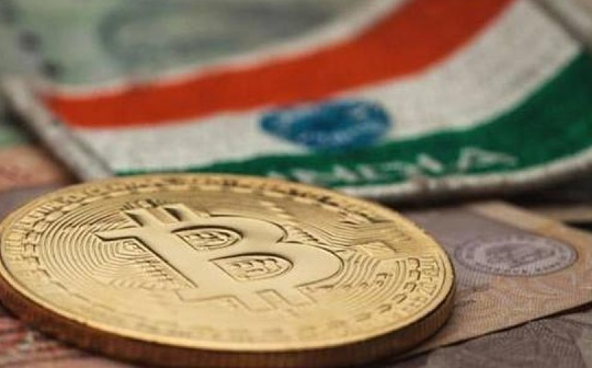 金色前哨 | 印度政府正在考虑通过禁止加密货币的法律