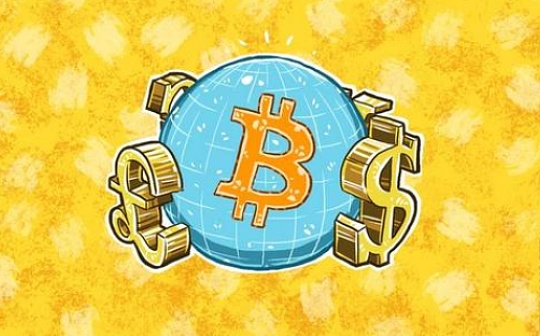 金色趋势丨知史鉴今 BTC大牛启动前的最后低吸机会