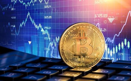 数据：北美投资者倾向于屯币 东亚投资者倾向于交易