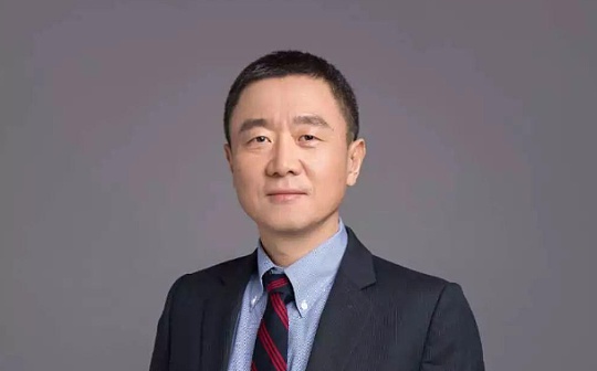 谷燕西：虚拟银行在数字金融生态中的机会