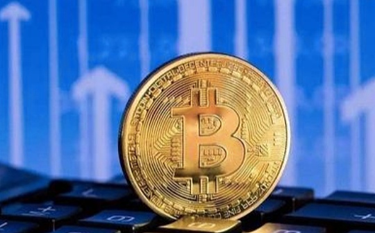 比特币或接棒DeFi狂潮 引领下一阶段牛市
