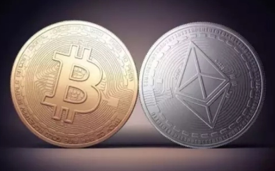 项目周刊｜交易所BTC净流入量下降 ETH矿工收入创历史新高