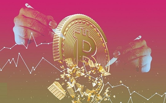 金色观察丨数据不会说谎 “韭月” 比特币平均回报率为-7%