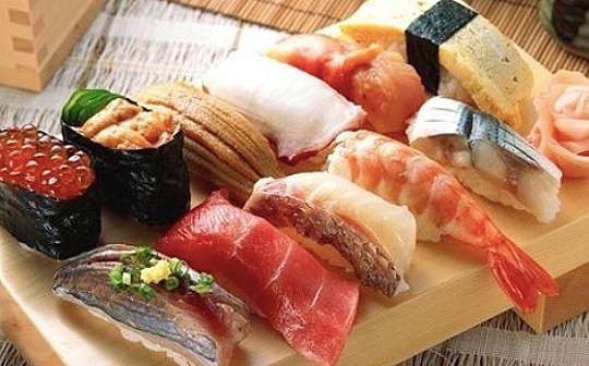 金色DeFi日报 | Sushiswap明日将进行1400万美元SUSHI代币回购