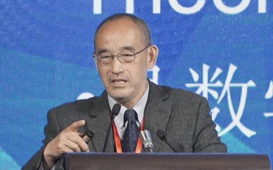 朱嘉明：全球科技革命将进入叠加爆炸的十年